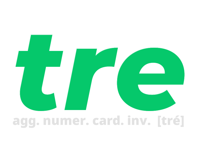 tre