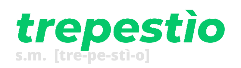 trepestio