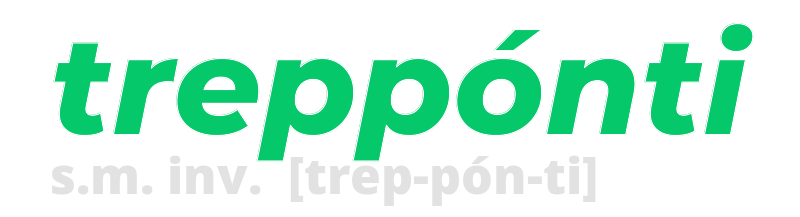 trepponti