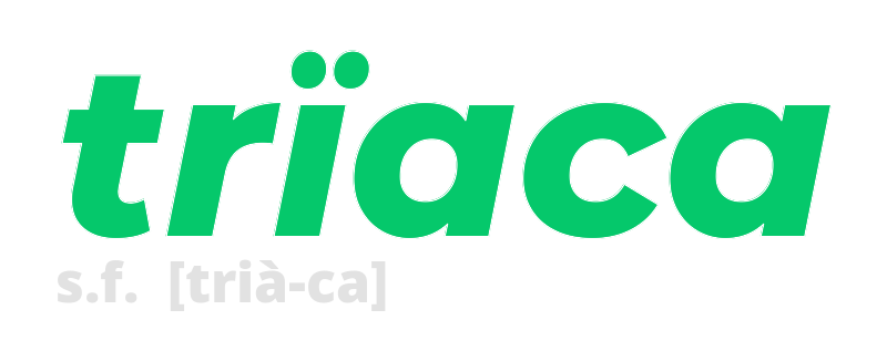 triaca