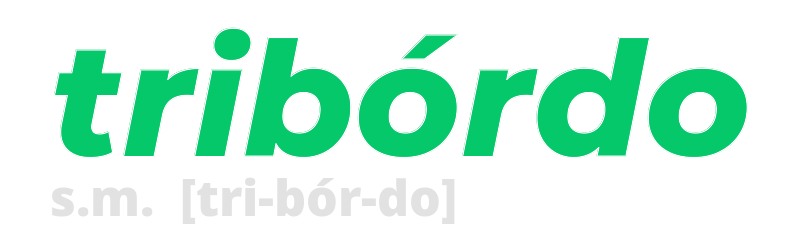 tribordo