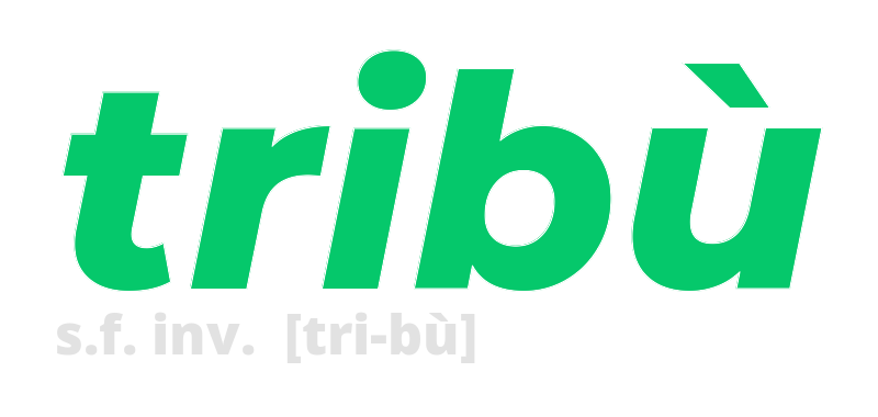 tribu