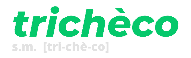 tricheco