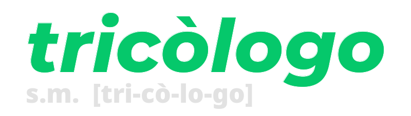 tricologo