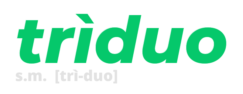 triduo