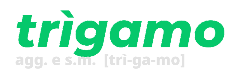 trigamo