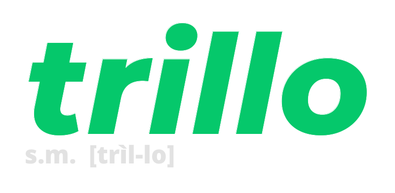 trillo