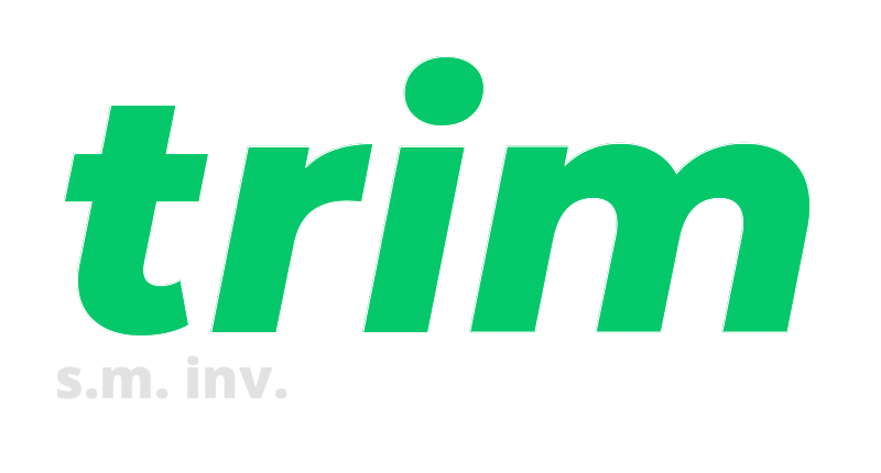 trim