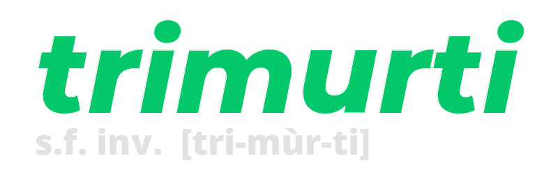 trimurti