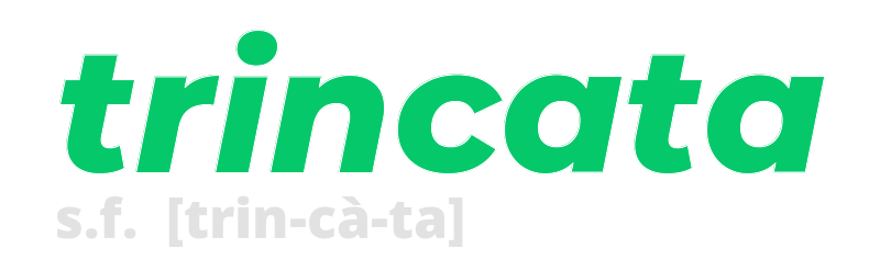 trincata