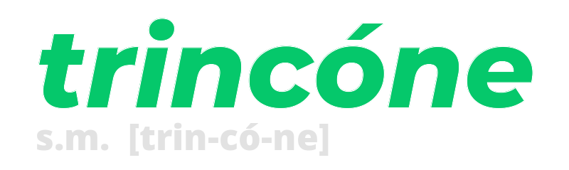 trincone