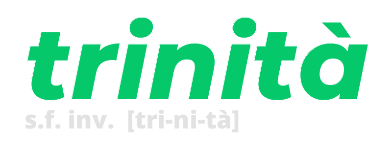 trinita