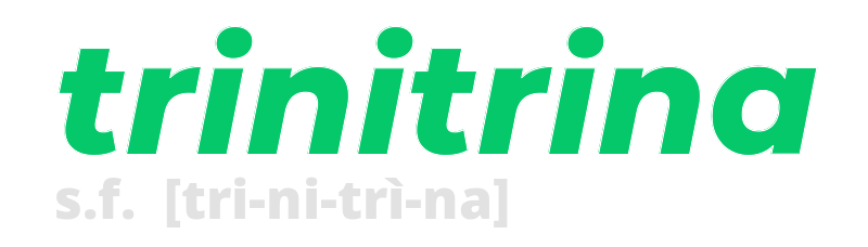 trinitrina