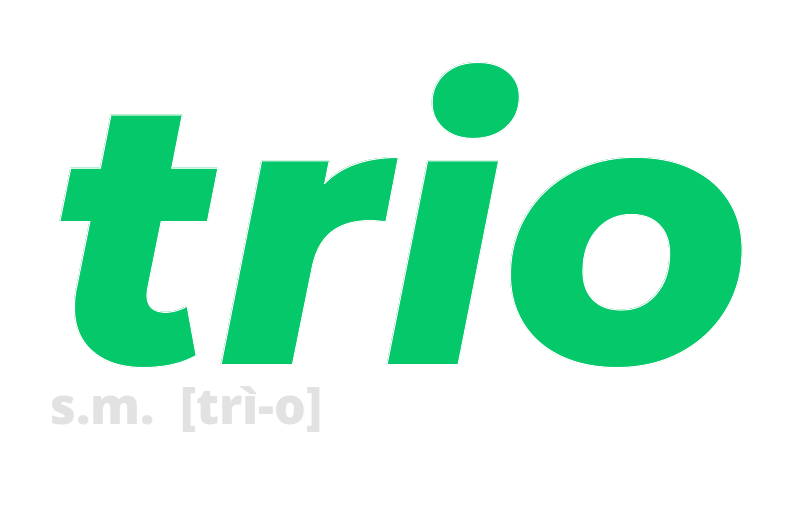 trio