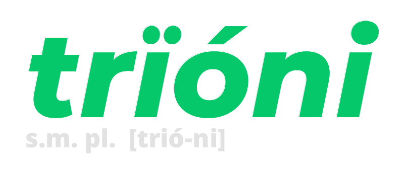 trioni