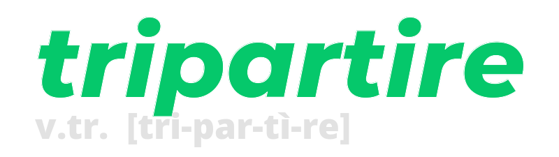 tripartire