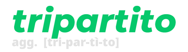 tripartito