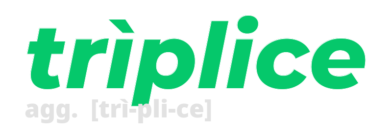triplice