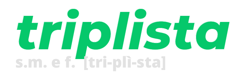 triplista