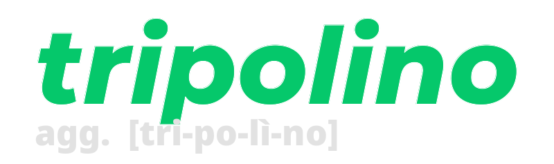 tripolino