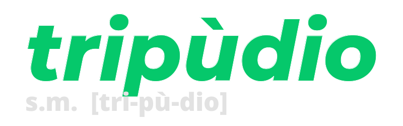 tripudio