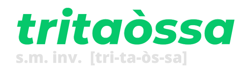 tritaossa