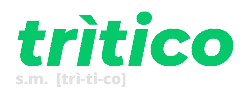 tritico