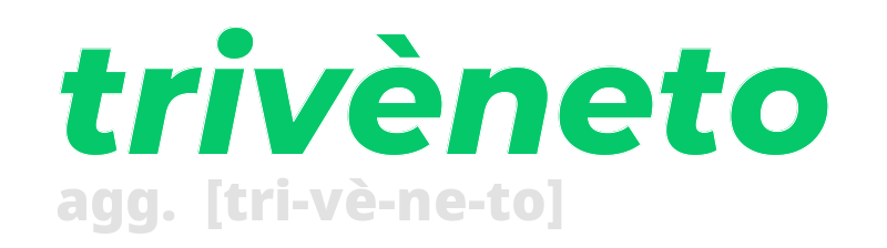 triveneto