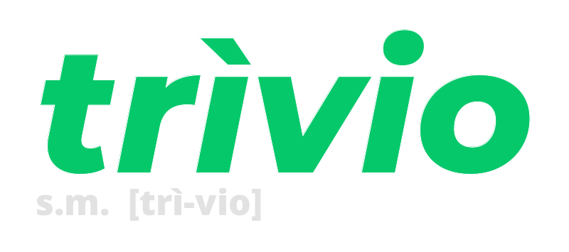 trivio