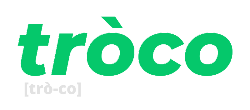 troco