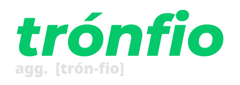 tronfio