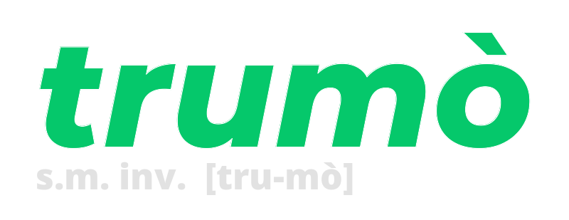 trumo