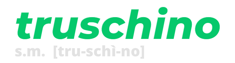 truschino