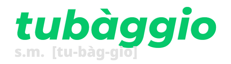 tubaggio