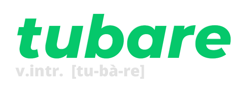 tubare