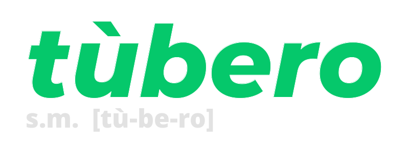 tubero