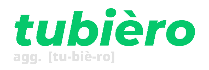 tubiero