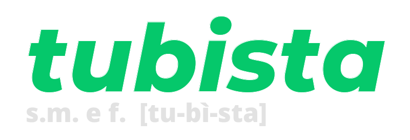 tubista