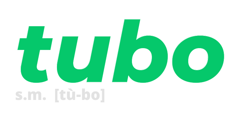 tubo