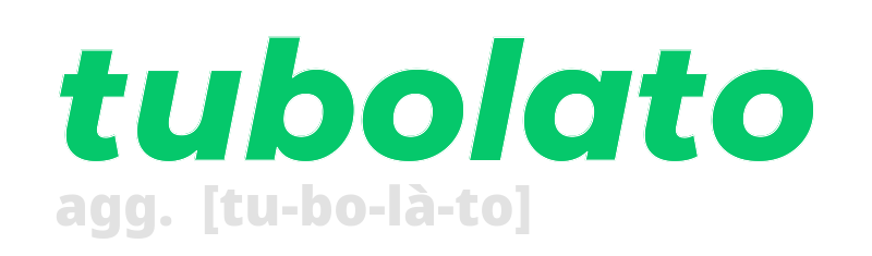 tubolato