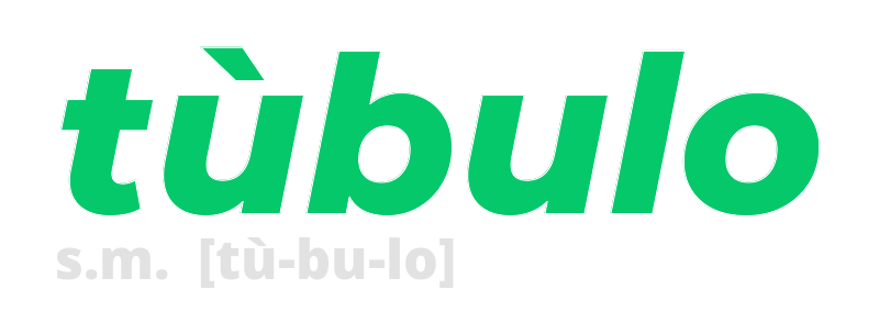 tubulo