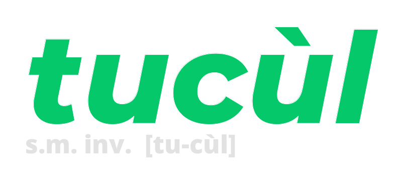 tucul