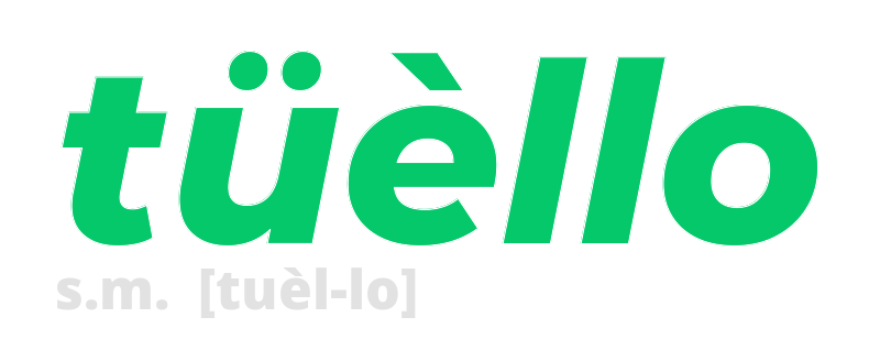 tuello