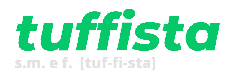 tuffista