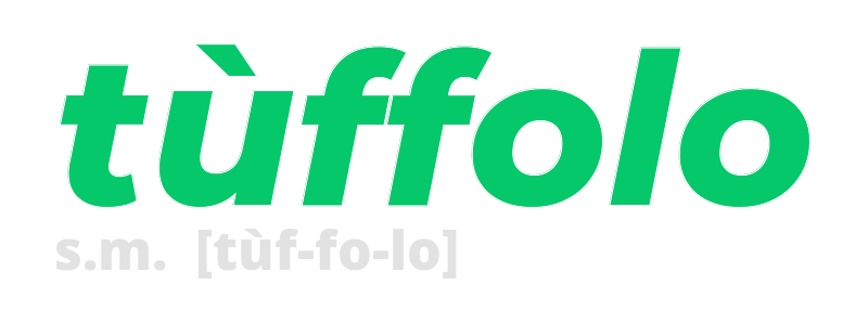 tuffolo