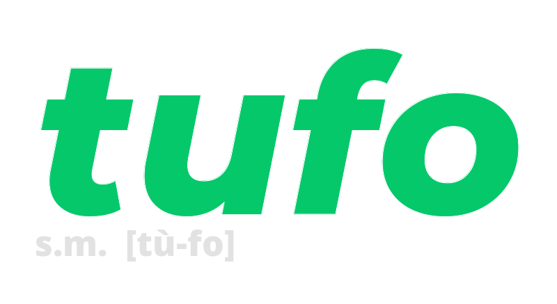 tufo