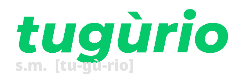 tugurio