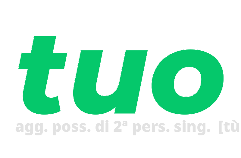 tuo
