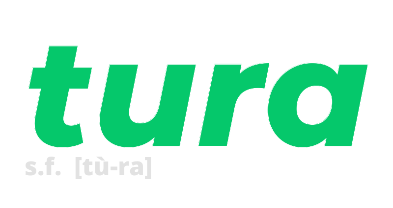 tura