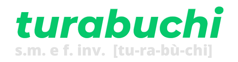 turabuchi